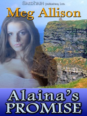 cover image of Alaina's Promise